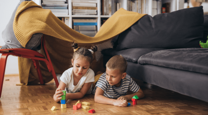 The Gift of Time: Why We’re Waiting on Activities for Our Kids