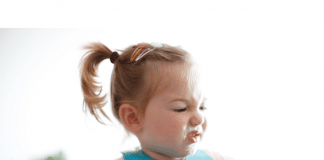 A Mom’s Guide to Picky Eaters