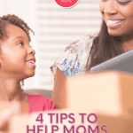 Mentally Healthy Moms (Pinterest Pin (1000 × 1500))