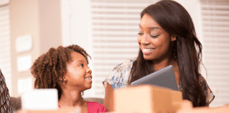 4 Tips to Help Moms Stay Mentally Healthy During Busy Times