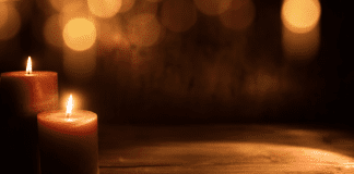 Daddy’s Girl: Grieving while Parenting