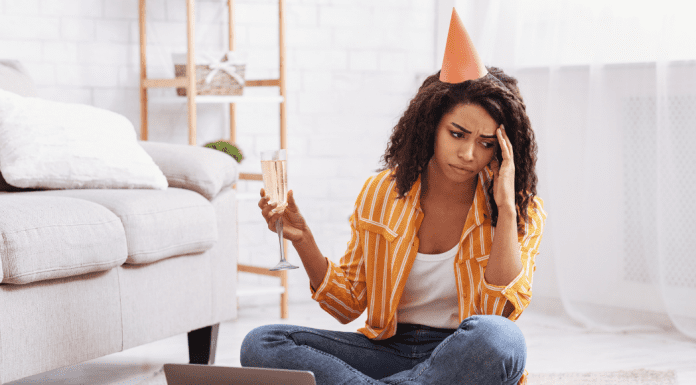 It’s a Wrap: Twenty Twenty One and Done