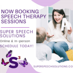 super speech solutions ad