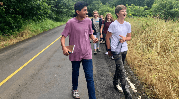 Discover Amigos de las Americas (AMIGOS) Summer Programs Abroad