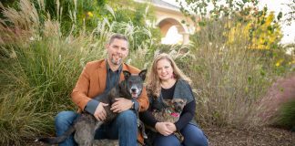 I Loved Fur First: Lessons in Parenting Learned from My Dogs