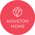 Houston Moms Logo