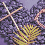 Ash Wednesday Instagram (Pinterest Pin)