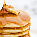 National Pancake Day