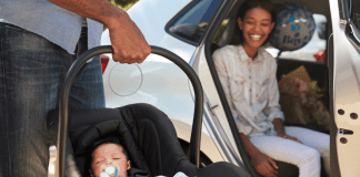 Third Time’s a Charm: Motherhood Lessons I’ve Learned with My Last Baby