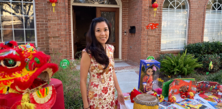My Fear of “Ching-Chong-Kung-Fu” Almost Derailed Chinese New Year Forever