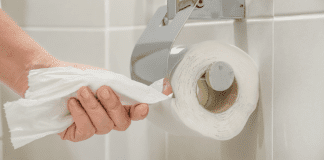 Potty Training for Adults :: Number One, Number Two, and Things All Brawds Should Do