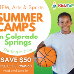 Colorado Springs