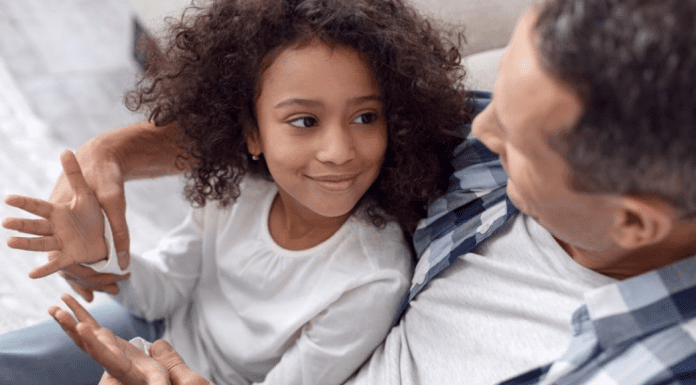 Ask the Magic Question: How a Lazy Genius Principle Applies to Parenting