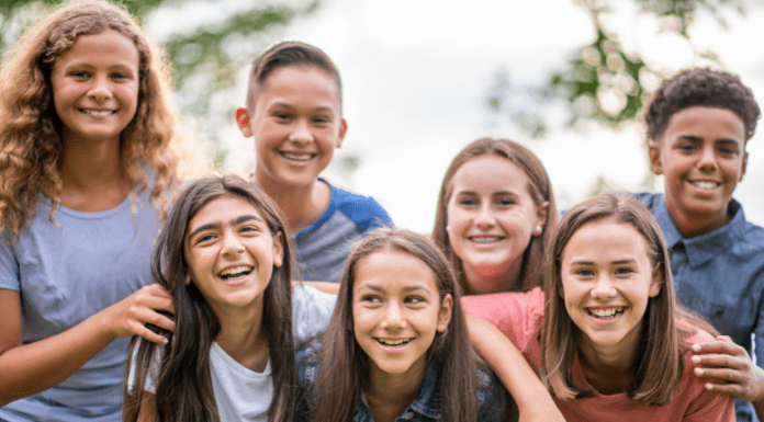 A Fun Filled Summer at The Village School’s Summer Camp 2022