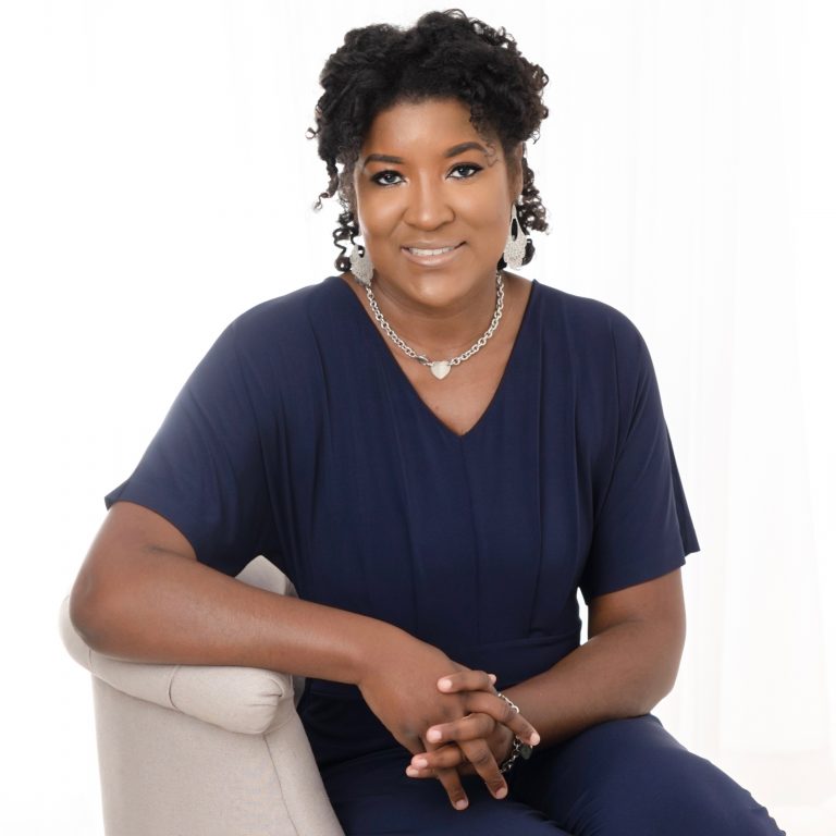 Tiffany Harris