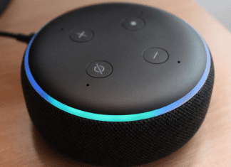 Amazon Echo Dot