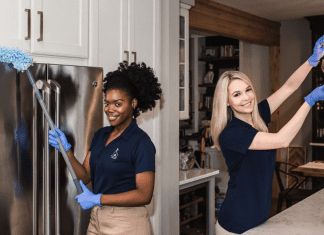 It’s Time to Call in the Heroes- The Home Clean Heroes!