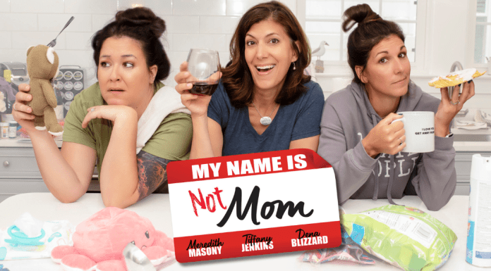 The Perfect Moms’ Night Out with Performing Arts Houston