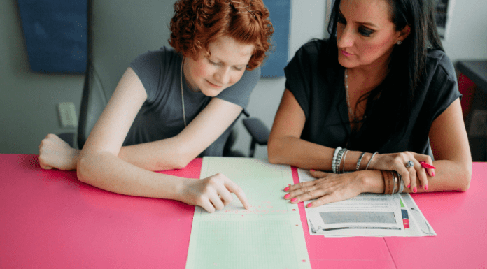 Set Your Child Up for Academic Success This Year with TutorVille {+ Promo Code for you!}