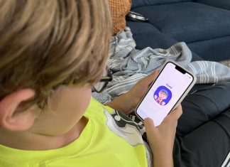 Math Help, Right at Your Fingertips