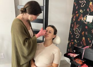 A Mobile MedSpa: Pampering in the Comfort of Your Home