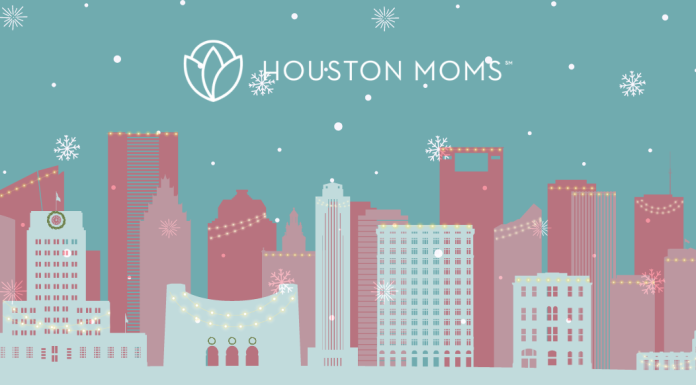 Shop HTX: A Houston Moms Local Gift Guide