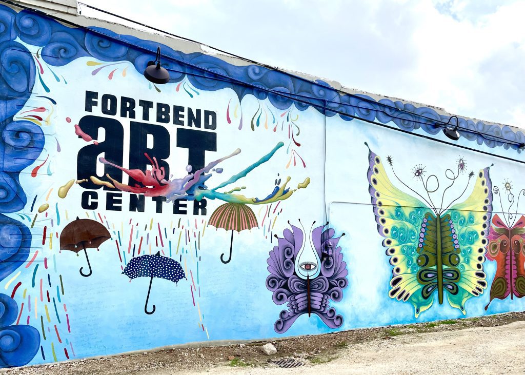 Fort Bend Art Center