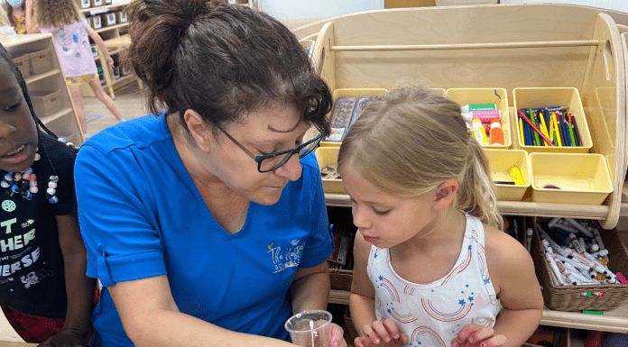 What Parents Really Want When Searching for Childcare