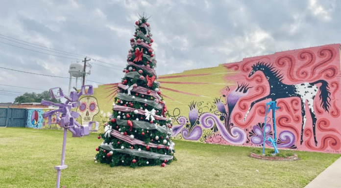 A Houston Day Trip Guide to Historic Downtown Rosenberg