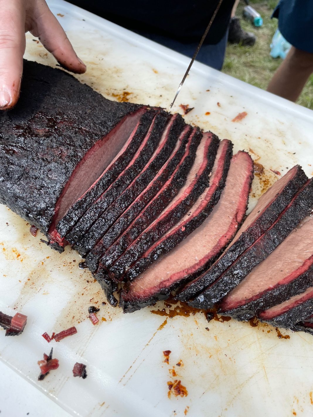 An Insider's Guide to the Houston Rodeo CookOff