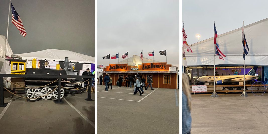 An Insider's Guide to the Houston Rodeo CookOff