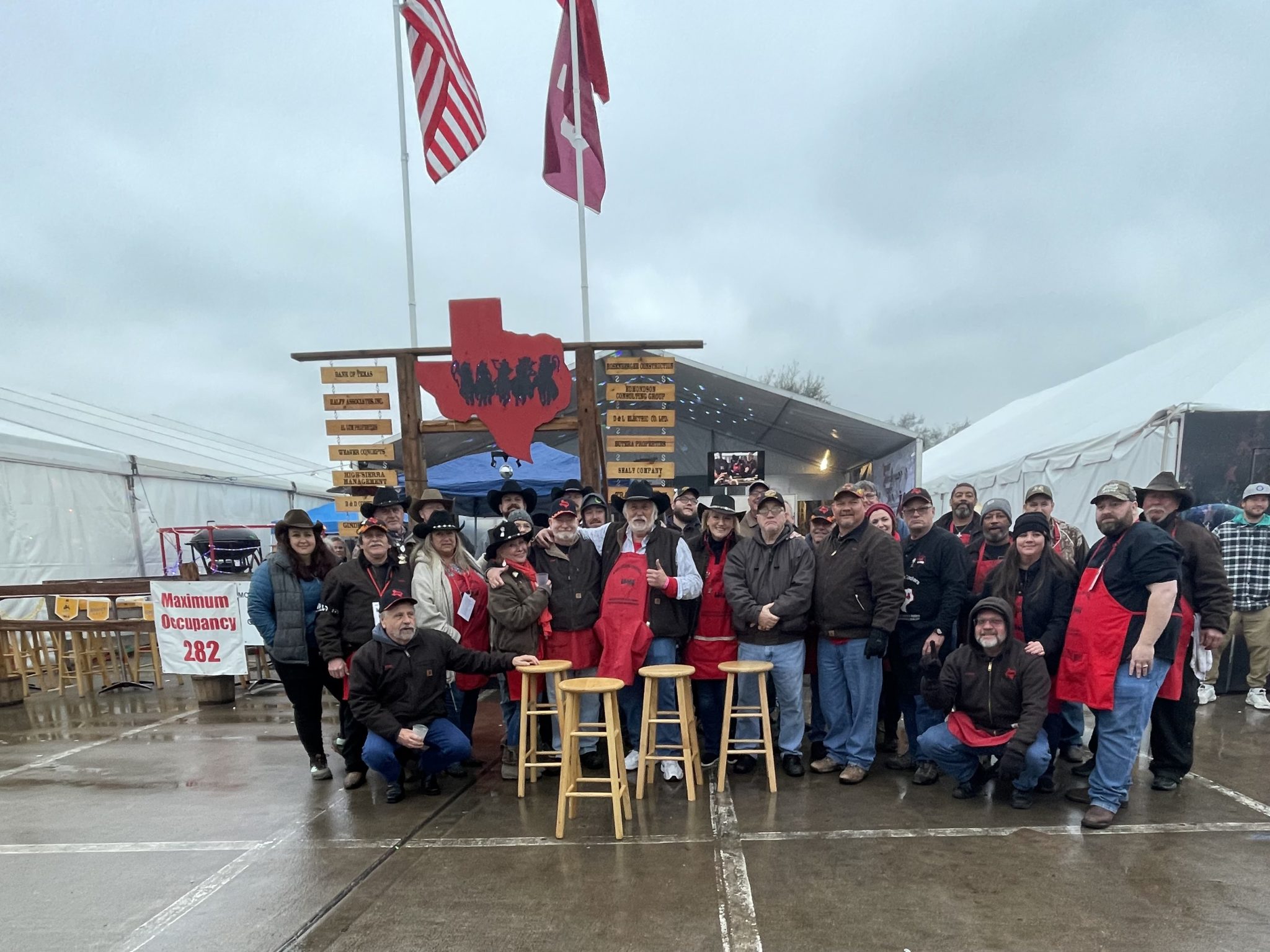 An Insider's Guide to the Houston Rodeo CookOff