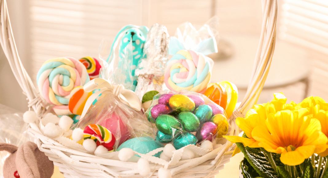 Easter Basket Ideas for Kids of All Ages