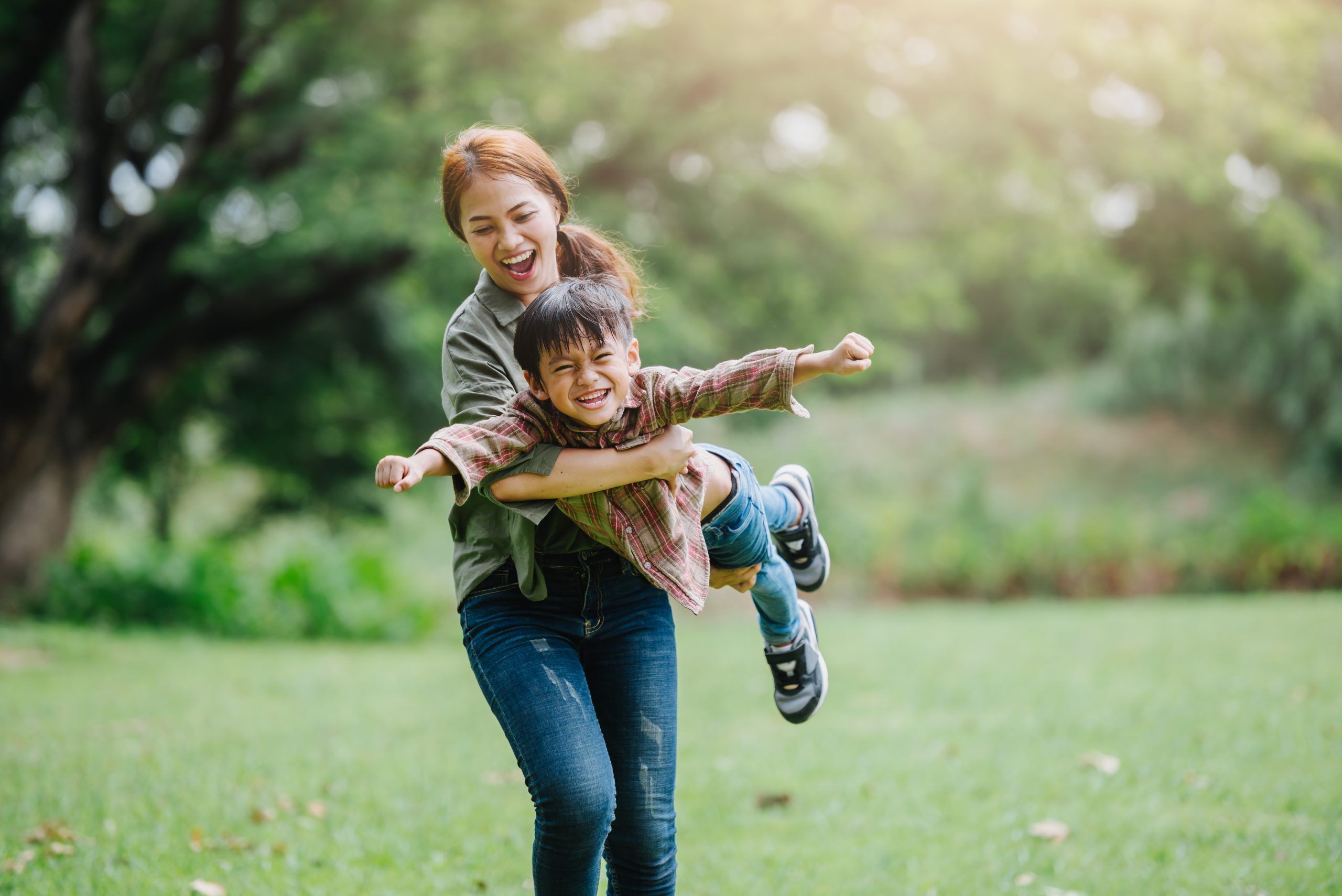 Family-Friendly Things to Do in Houston This Weekend (June 26-28)