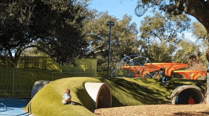 13 Must-See Parks in Greater Houston