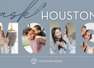 Ask Houston Moms