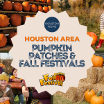 Pumpkin Patch & Fall Festival