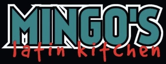 Mingo's Logo