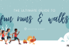 The Ultimate Guide to holiday fun runs and walks