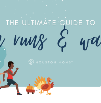 The Ultimate Guide to holiday fun runs and walks