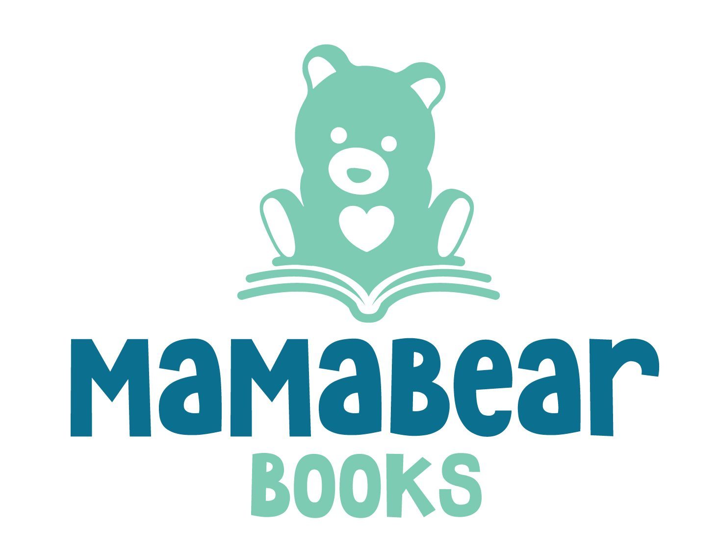 MamaBear Books Logo
