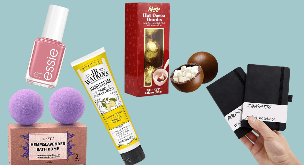 Stocking Stuffers for adults and teens
