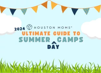 Summer Day Camps in Houston by Houston Moms