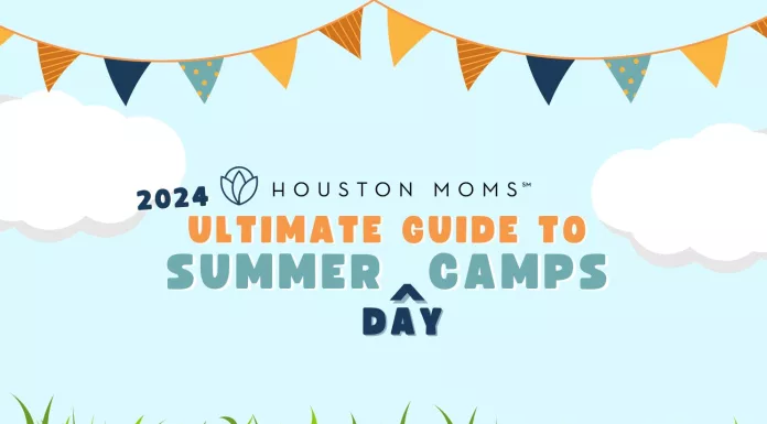 Summer Day Camps in Houston by Houston Moms