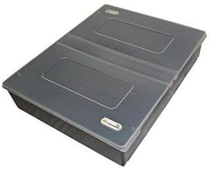 315guounA3L._AC_ Glide n Go trunk organizer