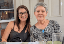 Treat Yourself to Mother’s Day Brunch in Houston Mother's Day Brunch