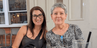 Treat Yourself to Mother’s Day Brunch in Houston Mother's Day Brunch