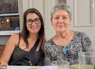 Mother's Day Brunch