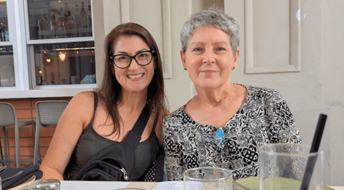 Mother's Day Brunch