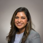 dr. shalini thomas with next level urgent care